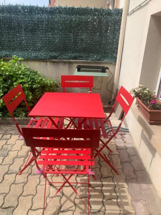 Appartement Ensoleille A 15 Minutes De Paris Vitry-sur-Seine Dış mekan fotoğraf